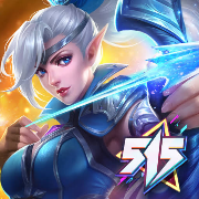 Topup Games ML Diamonds - 425 Diamond Mobile Legend